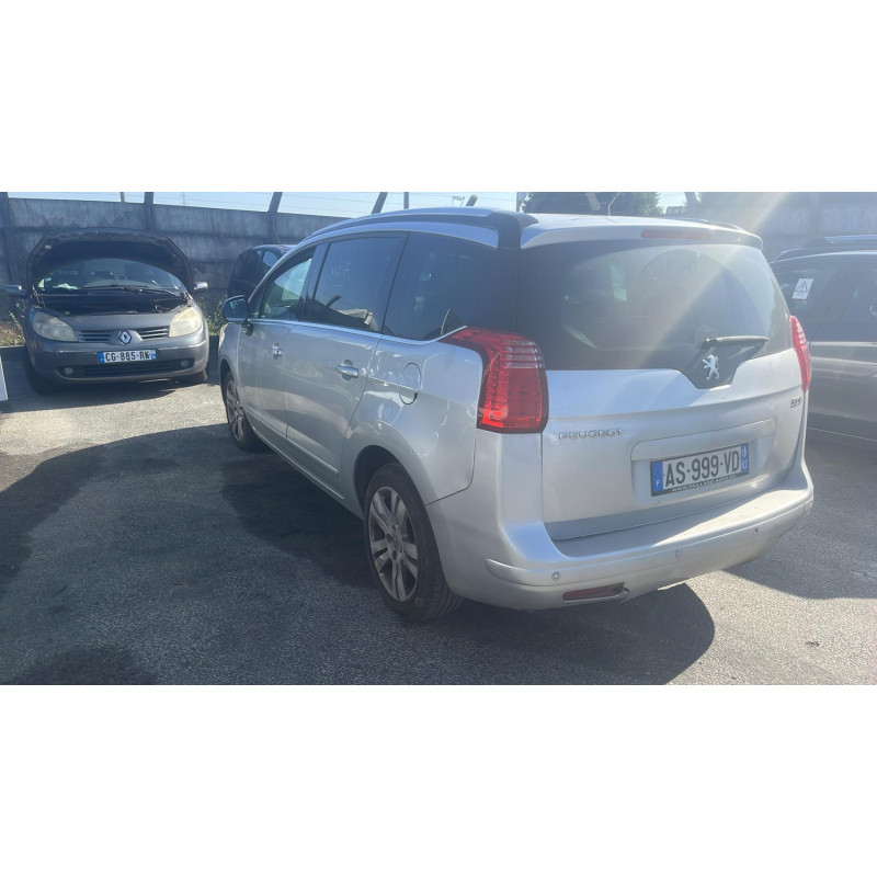 Afficheur PEUGEOT 5008 1 Photo n°15