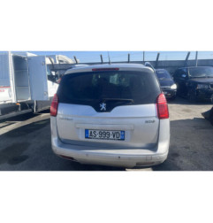 Afficheur PEUGEOT 5008 1