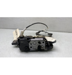 Serrure avant gauche PEUGEOT 5008 1