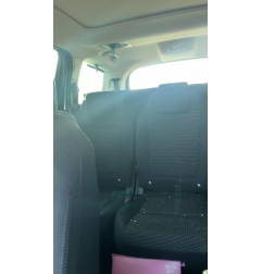 Serrure avant gauche PEUGEOT 5008 1
