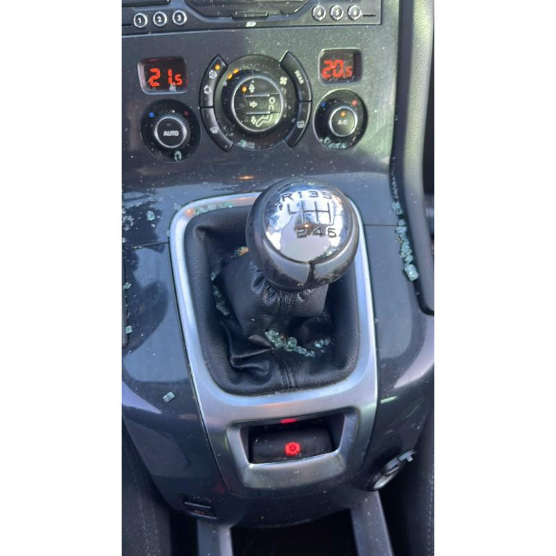 Radar anti-collision  PEUGEOT 5008 1 Photo n°6