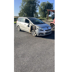 Radar anti-collision  PEUGEOT 5008 1