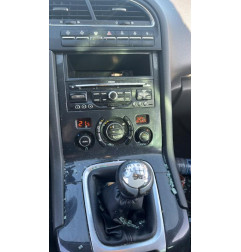 Radar anti-collision  PEUGEOT 5008 1