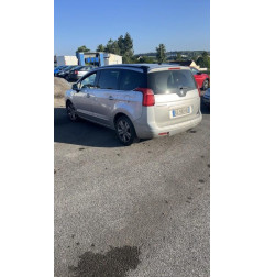 Radar anti-collision  PEUGEOT 5008 1