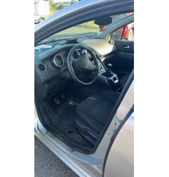 Radar anti-collision  PEUGEOT 5008 1