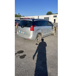 Radar anti-collision  PEUGEOT 5008 1