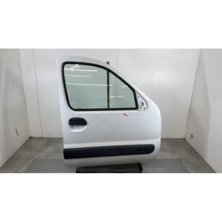 Porte avant droit RENAULT KANGOO 1 Photo n°1