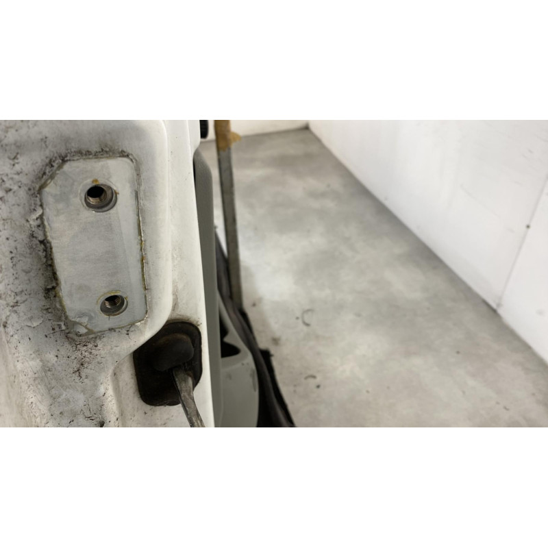 Porte avant droit RENAULT KANGOO 1 Photo n°2