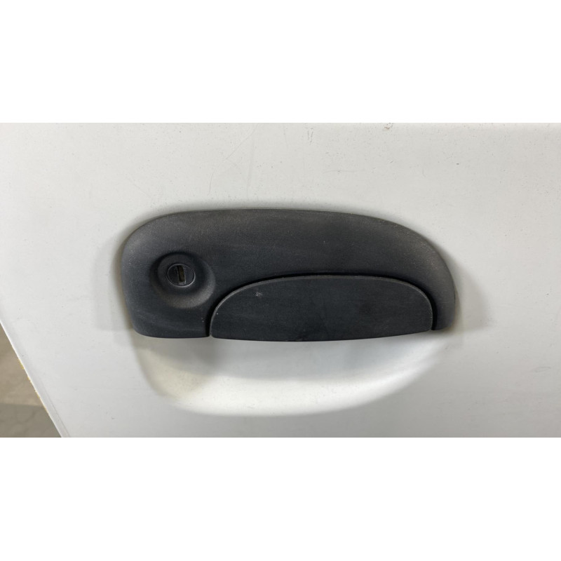 Porte avant droit RENAULT KANGOO 1 Photo n°3