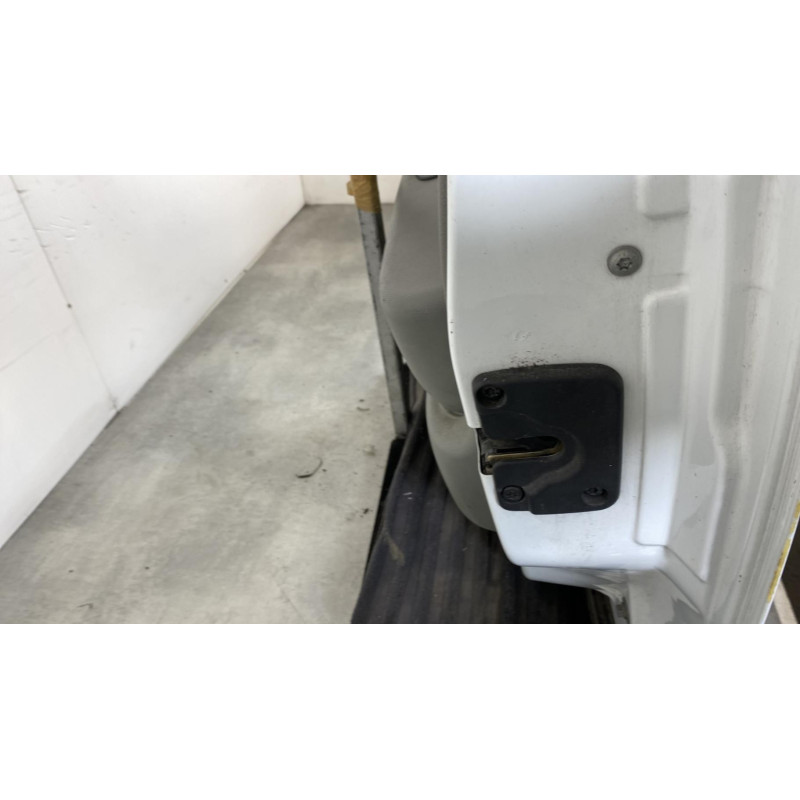 Porte avant droit RENAULT KANGOO 1 Photo n°4