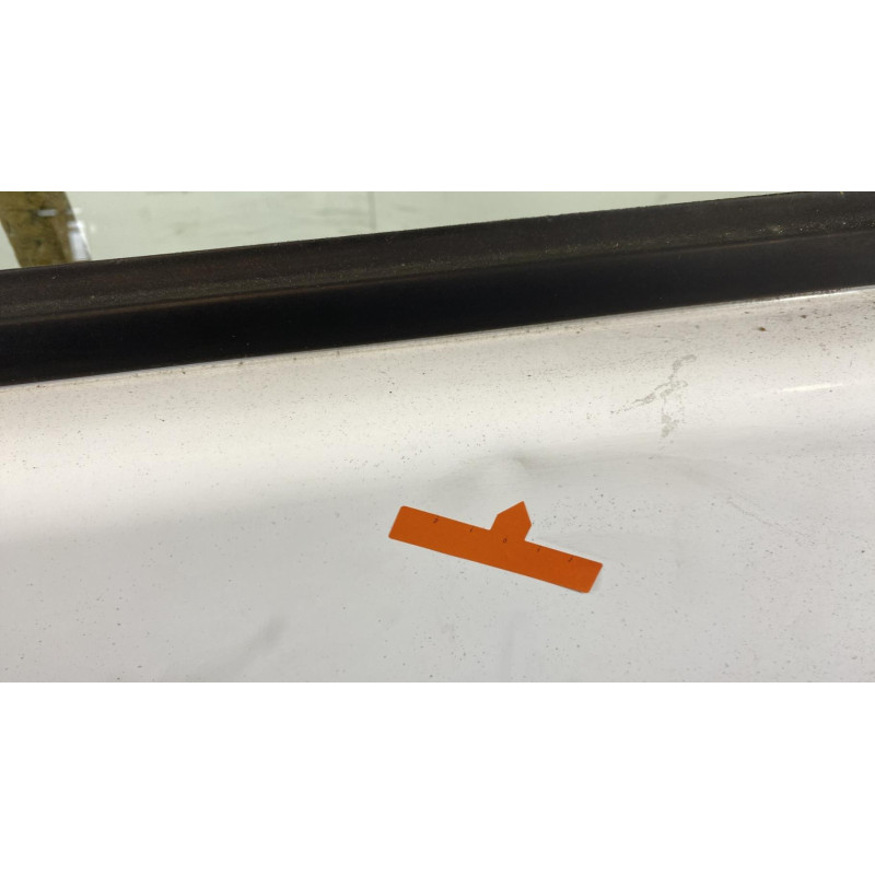Porte avant droit RENAULT KANGOO 1 Photo n°5