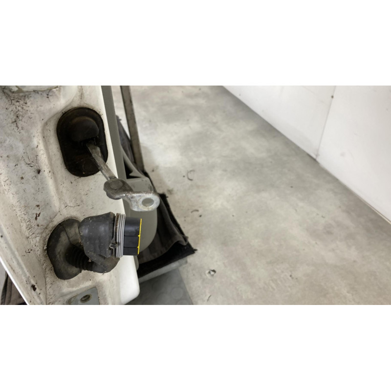 Porte avant droit RENAULT KANGOO 1 Photo n°6