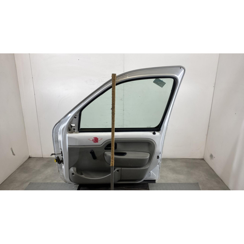 Porte avant droit RENAULT KANGOO 1 Photo n°7