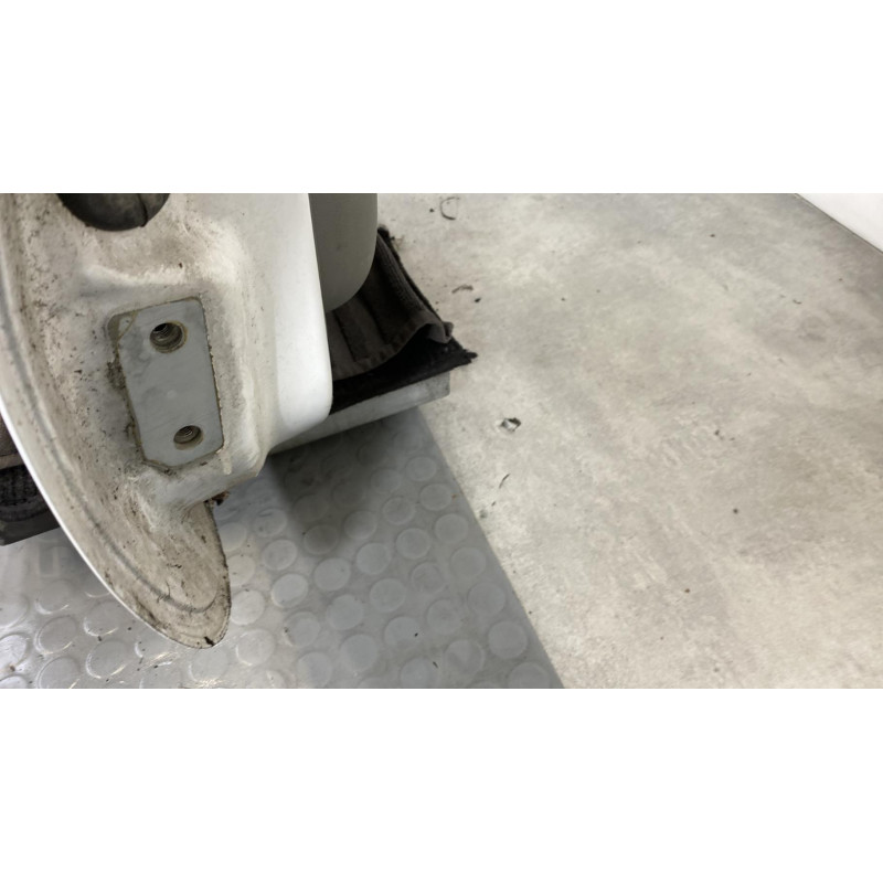 Porte avant droit RENAULT KANGOO 1 Photo n°8