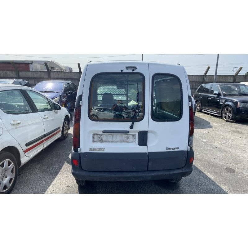 Porte avant droit RENAULT KANGOO 1 Photo n°10