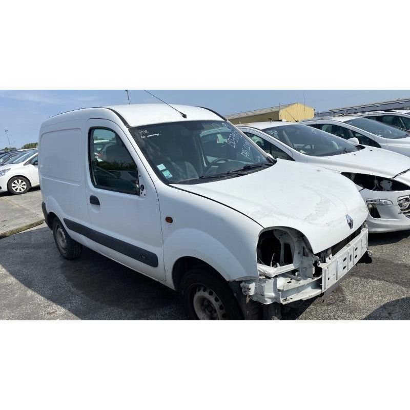 Porte avant droit RENAULT KANGOO 1 Photo n°11