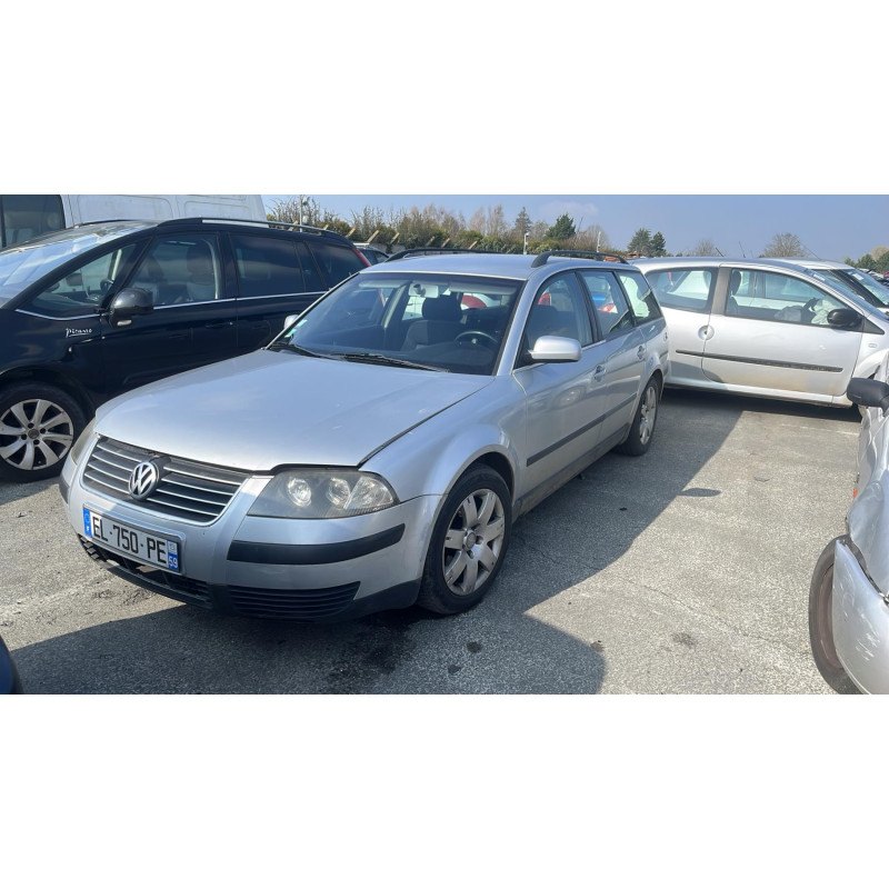 Serrure avant droit VOLKSWAGEN PASSAT 4 Photo n°7