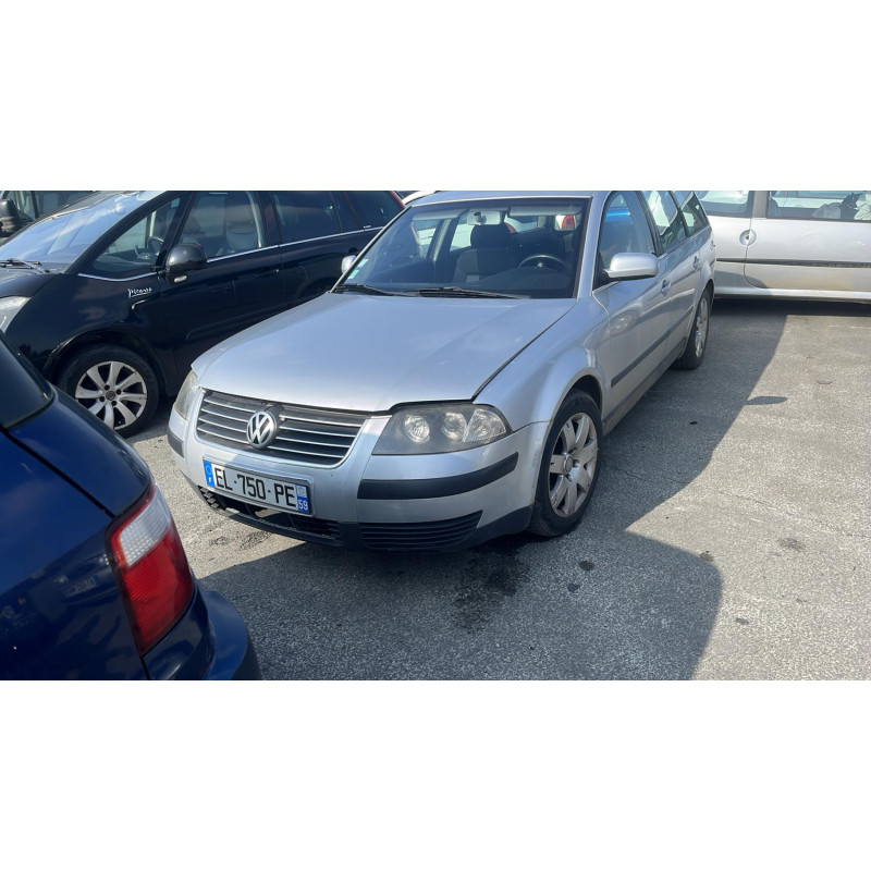 Serrure avant droit VOLKSWAGEN PASSAT 4 Photo n°8