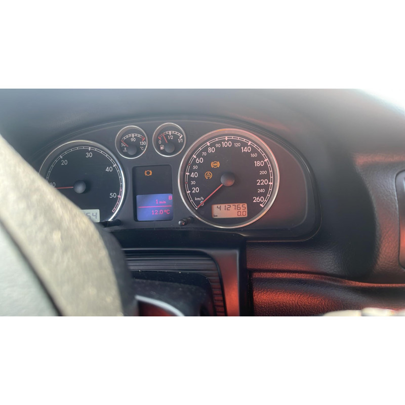 Serrure avant droit VOLKSWAGEN PASSAT 4 Photo n°9