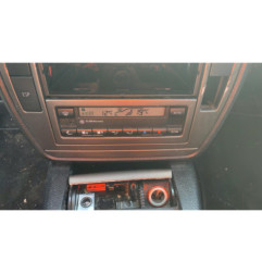 Serrure avant droit VOLKSWAGEN PASSAT 4