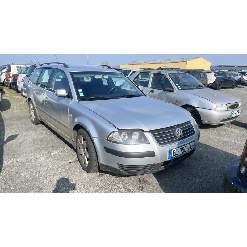 Serrure avant droit VOLKSWAGEN PASSAT 4 Photo n°11