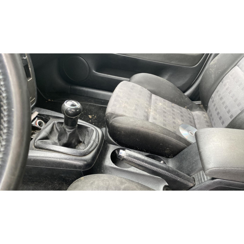 Serrure avant droit VOLKSWAGEN PASSAT 4 Photo n°12