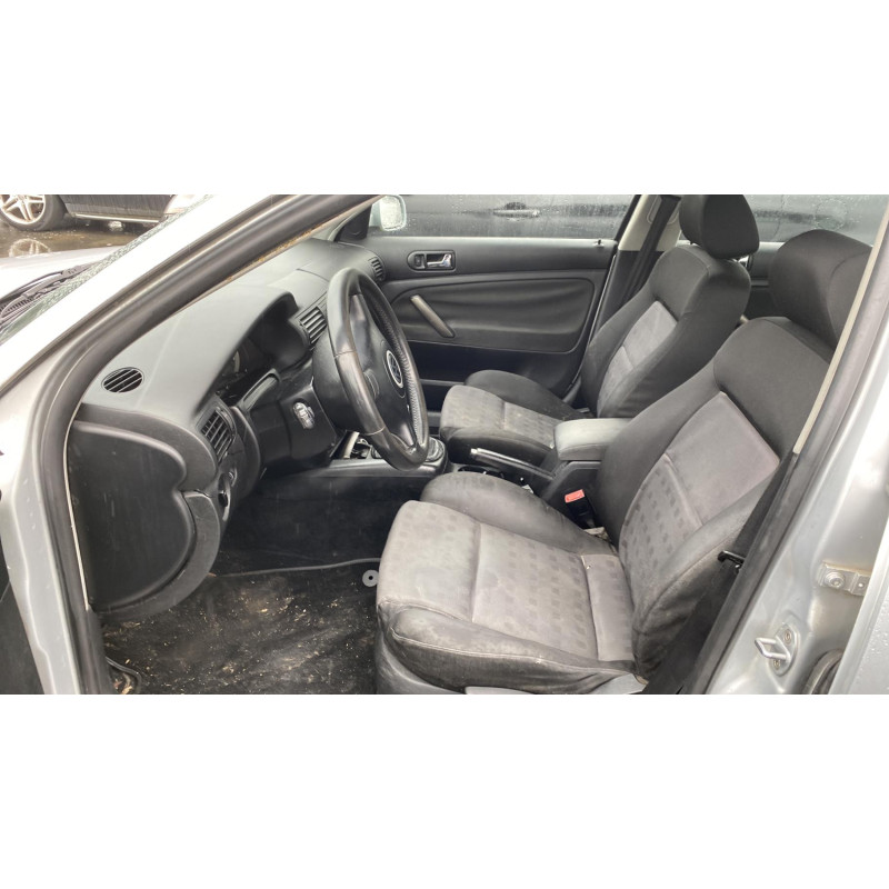 Serrure avant droit VOLKSWAGEN PASSAT 4 Photo n°15