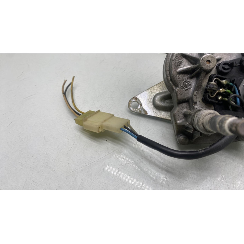 Moteur essuie glace arriere RENAULT TWINGO 1 Photo n°1