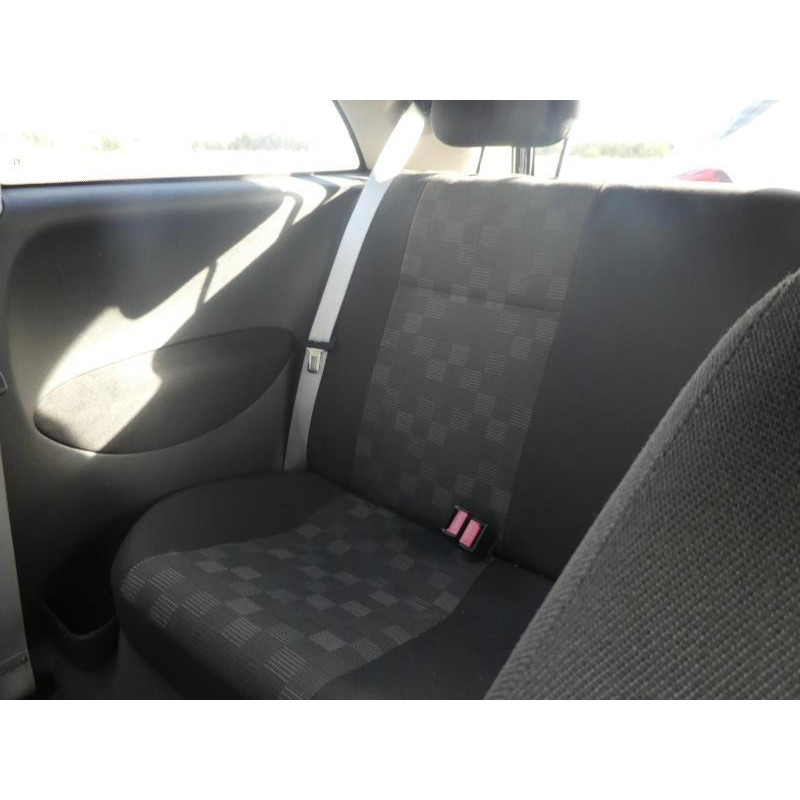 Leve vitre electrique avant gauche OPEL CORSA C Photo n°15