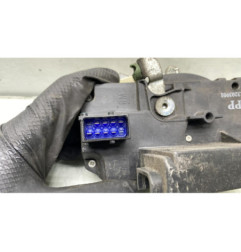 Serrure avant gauche OPEL CORSA C