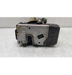 Serrure avant gauche OPEL CORSA C