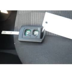Serrure avant gauche OPEL CORSA C