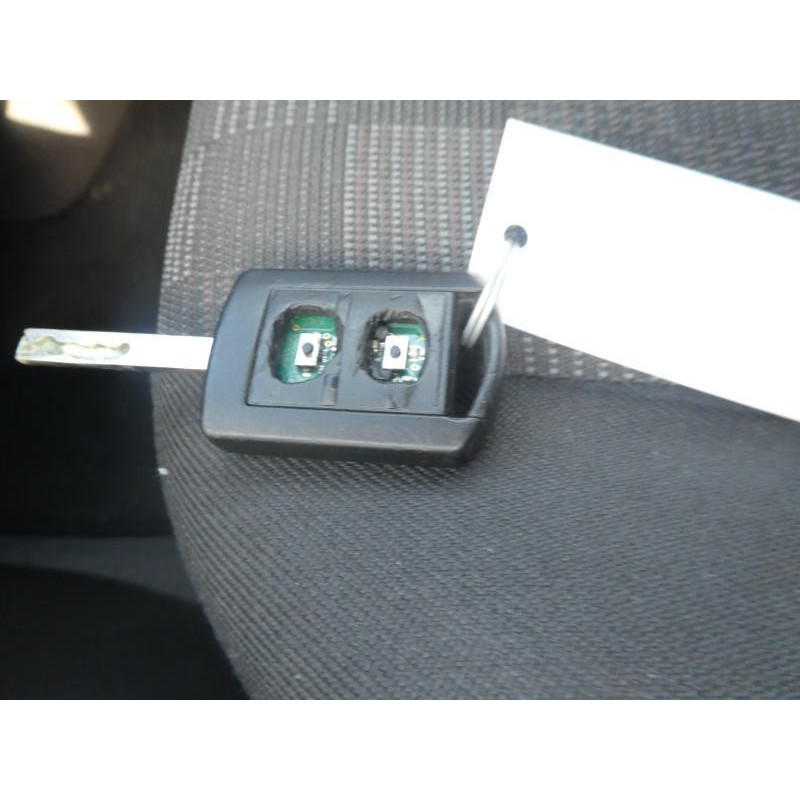 Serrure avant gauche OPEL CORSA C Photo n°6