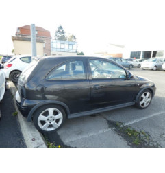 Serrure avant gauche OPEL CORSA C