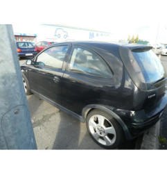 Serrure avant gauche OPEL CORSA C