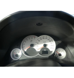 Serrure avant gauche OPEL CORSA C