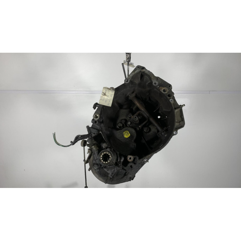 Boite de vitesses CITROEN BERLINGO 1 Photo n°3