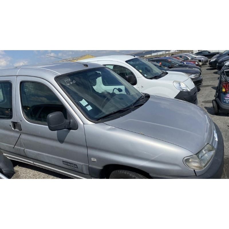 Boite de vitesses CITROEN BERLINGO 1 Photo n°5