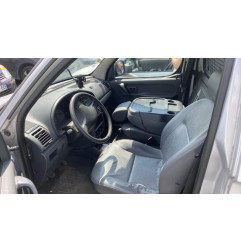 Boite de vitesses CITROEN BERLINGO 1