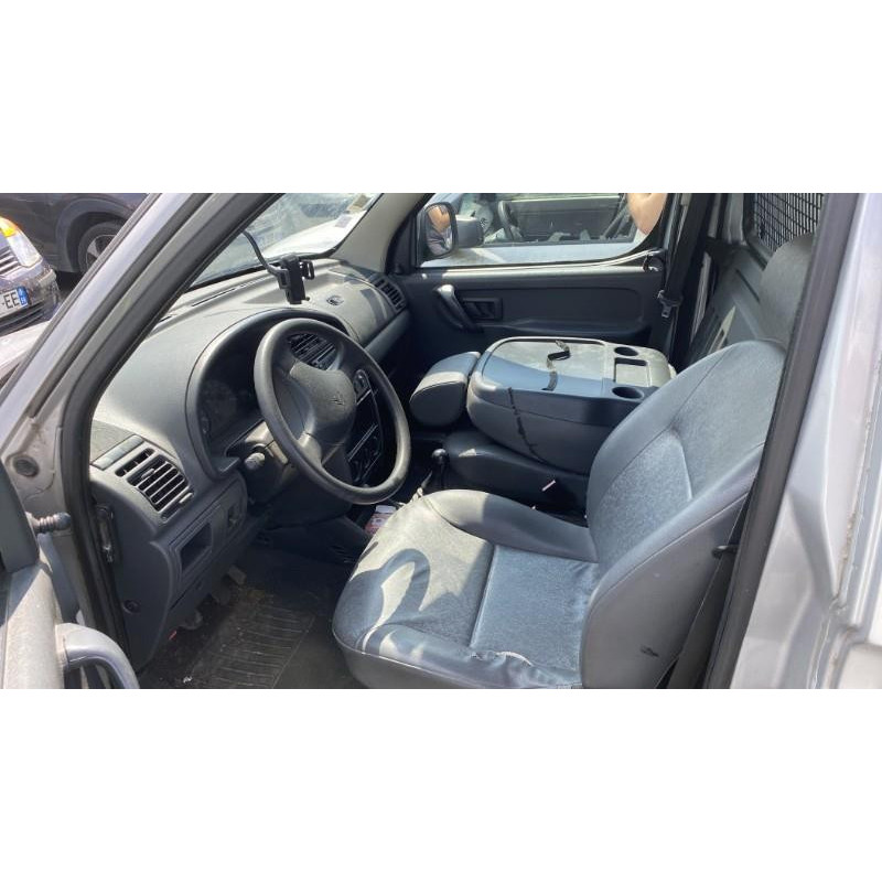 Boite de vitesses CITROEN BERLINGO 1 Photo n°6