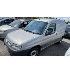 Boite de vitesses CITROEN BERLINGO 1