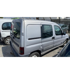 Boite de vitesses CITROEN BERLINGO 1