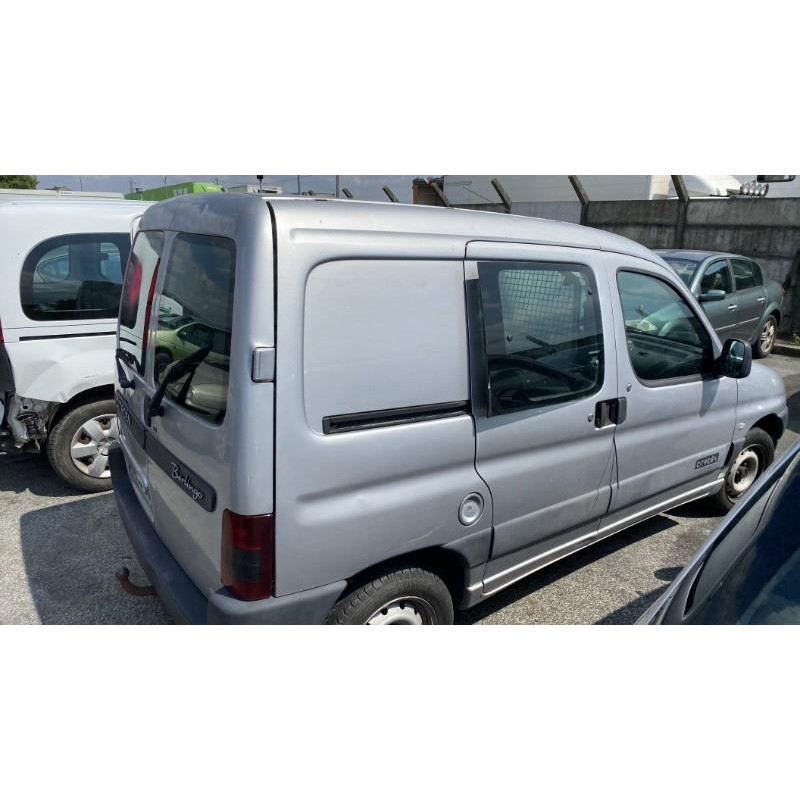 Boite de vitesses CITROEN BERLINGO 1 Photo n°9