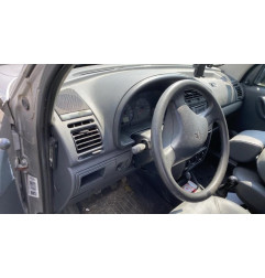 Boite de vitesses CITROEN BERLINGO 1
