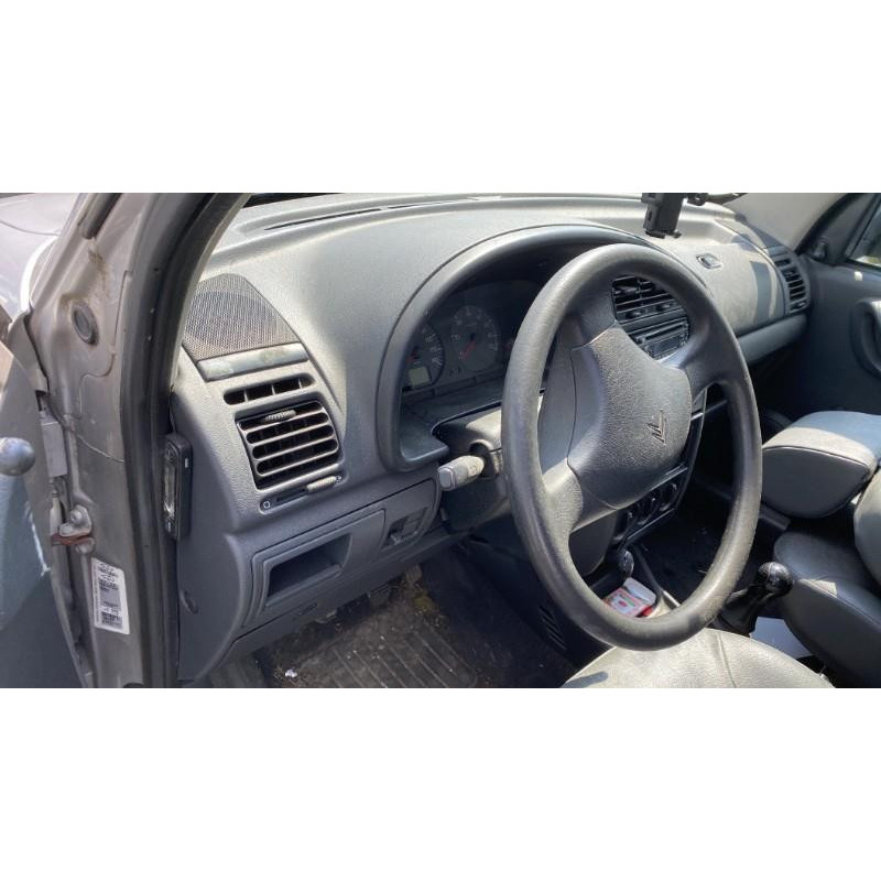 Boite de vitesses CITROEN BERLINGO 1 Photo n°10