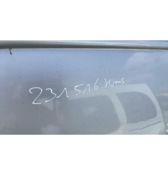 Boite de vitesses CITROEN BERLINGO 1