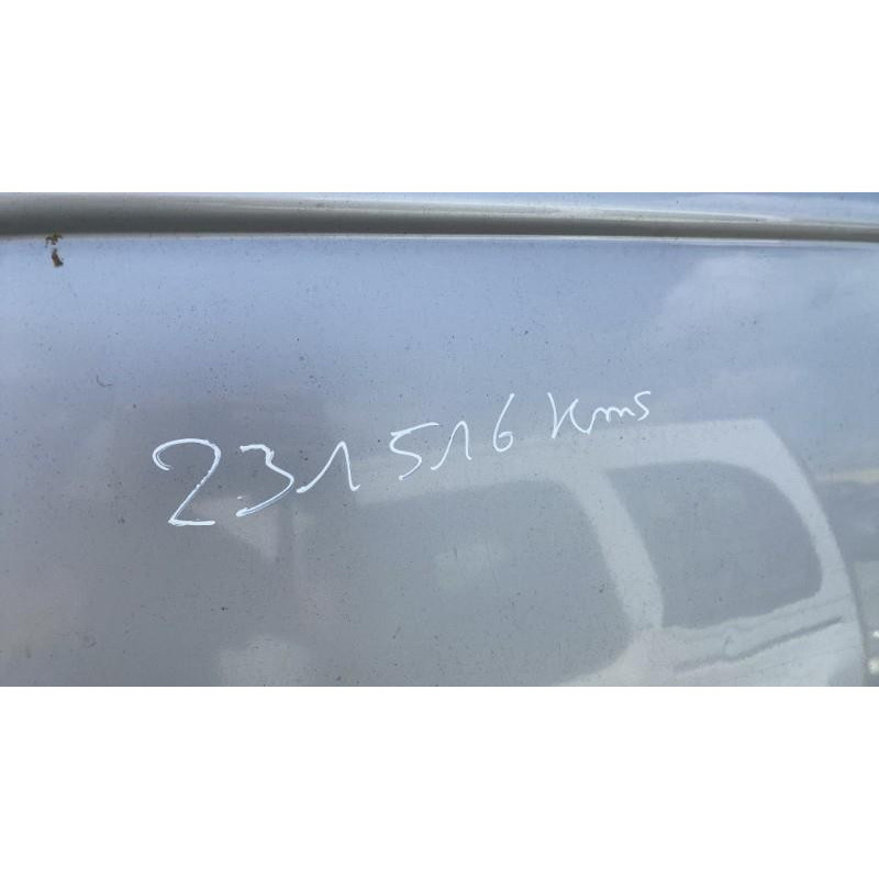Boite de vitesses CITROEN BERLINGO 1 Photo n°11