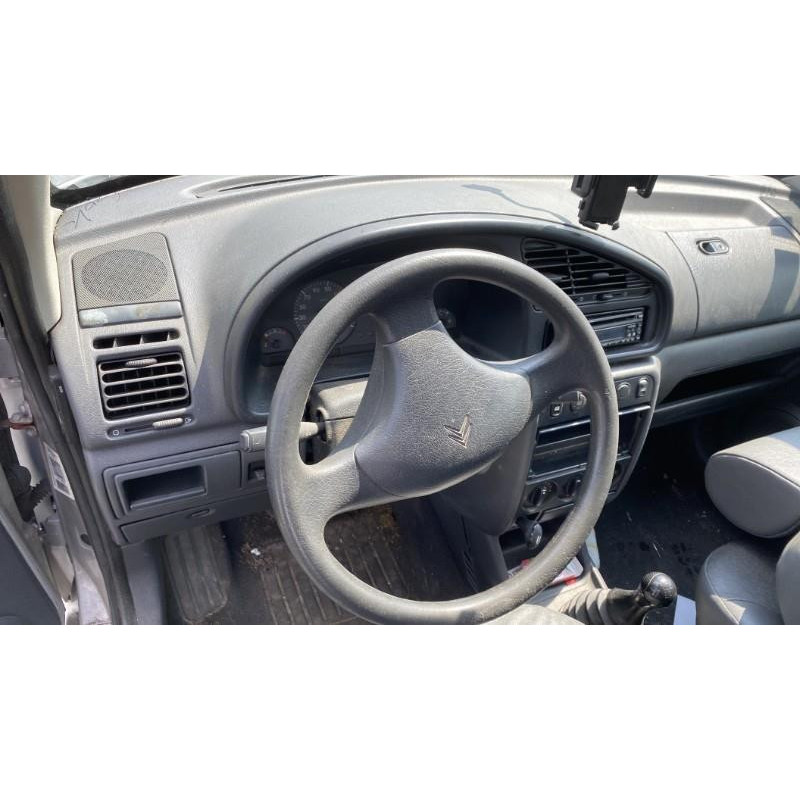 Boite de vitesses CITROEN BERLINGO 1 Photo n°12