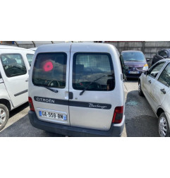 Boite de vitesses CITROEN BERLINGO 1