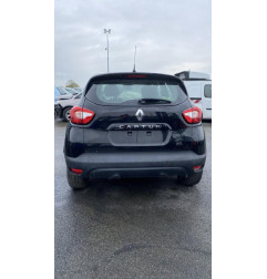 Trappe d'essence RENAULT CAPTUR 1